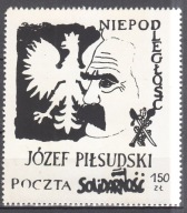 1988 Józef Piłsudski