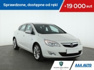 Opel Astra 1.4 T, GAZ, Navi, Klima, Klimatronic