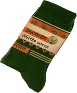 SKARPETKI JAGERMEISTER SKARPETY UNISEX 42-44