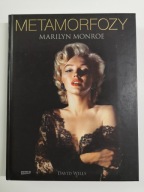 Metamorfozy Marilyn Monroe David. Wills