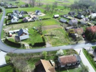 Działka, Łęg Tarnowski, Żabno, Tarnowski, 860 m²