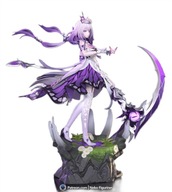 Figurka 3D - Honkai Star Rail - Castorice -16K- 33 cm - Neko Figurines