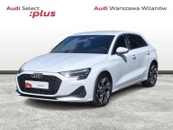 Audi A3 Sportback Audi A3 sportback, FV 23, Interieur S line, ambiente plus