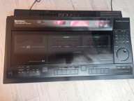 STARY AMPLITUNER HITACHI MX-W50