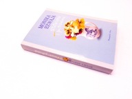 Stateczna i postrzelona, Monika Szwaja