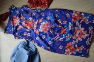 * F & F *PIĘKNA SUKIENKA PRAWIE NOWA_38