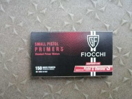 Pudełka po spłonkach do nabojów do elaboracji