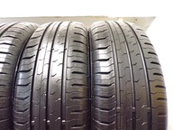4x Continental ContiEcoContact 5 185/65R15_F-VAT