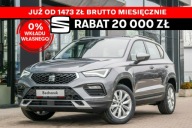 Seat Ateca Style 1.5 TSI 150 KM DSG - Dostępny od