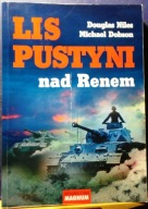 LIS PUSTYNI nad Renem, Douglas NILES, Michael DOBSON [MAGNUM 1998]