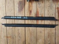 Listwa Drzwi Uszczelniającą BMW F23 7404197