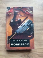 MORDERCY Elia Kazan
