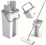 Wiadro i mop obrotowy Promis Ultramop 33 cm