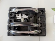 3x Klamka uchwyt rękojeść do Mercedes-Benz PA6-GF30