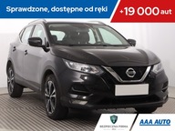 Nissan Qashqai 1.3 DIG-T, Salon Polska