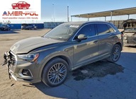 Audi Q3 Premium 40 2022 2.0 Benzyna 184KM