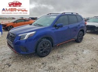 Subaru Forester Sport 2023 2.5 Benzyna 182KM