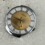 Zegarek męski Wostok - vintage - retro - naręczny - PRL