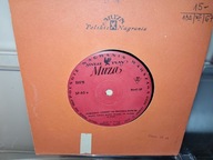 Niebiesko-Czarni - Na Swojską Nutę (2) 7'' SP-83 G+