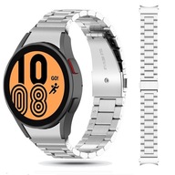 Pasek Bransoleta metalowa GALAXY WATCH 4 / CLASSIC