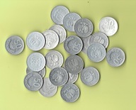 POLSKA 50 groszy 1978 r.