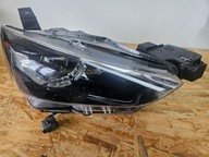 LAMPA PRZEDNIA PRAWA MAZDA CX-3 CX3 FULL LED 10 PIN