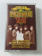 Złote Przeboje 50 60 Intersonus Starling Fogg Villas retro kaseta
