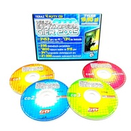 WIELKA ENCYKLOPEDIA GIER 2005 PC POLSKIE WYDANIE