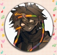 PRZYPINKI BADZIKI BUTTONY ZNACZKI 58 mm – na każdy gust! ANIME