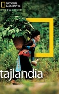 Przewodnik National Geographic Tajlandia PHIL MACDONALD, CARL PARKES