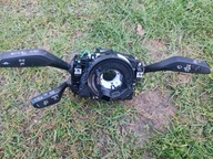 TAŚMA PRZEŁĄCZNIK ZESPOLONY MANETKI A3 8Y 82A953521ME ORYGINAŁ