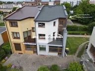 Dom, Kwidzyn, Kwidzyński, 180 m²