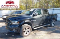 RAM 1500 Sport V8 5.7L, 395 KM, skory, z ubezpieczalni 5.7 Benzyna 395KM