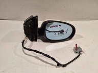 Lusterko prawe Fiat Croma II 05- 5PIN EU