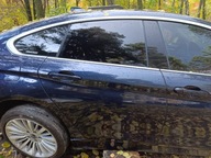 KOMPLETNE DRZWI PRAWE TYLNE PRAWY TYŁ BMW 4 F36 GRAN COUPE