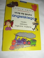 Uczę się języka angielskiego ALICJA SMUDA
