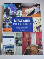 MIESZKANIE TWOICH MARZEŃ Judy Spours