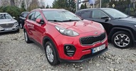 Kia Sportage Tel. 666-886-674 2018r. 1.6 benzyna STAN BARDZO DOBRY. 1.6
