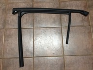 MAZDA 3 BP IV USZCZELKA RAMKA DRZWI LEWY TYŁ NOWA EUROPA