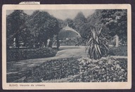 1926 Busko Weranda dla orkiestry