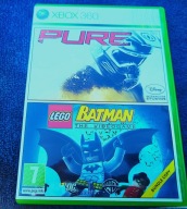 LEGO Batman Xbox 360