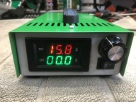 Zasilacz impulsowy prostownik 10V-16V/100A-1200W