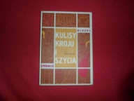 Kulisy kroju i szycia Spódnice i Bluzki - Zofia Hanus