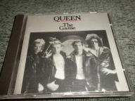 QUEEN The Game 1ST. PRESS 1986 KULT Mercury MERCURY no ifpi