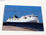 Epsilon _ prom Unity Line _ statek Świnoujście