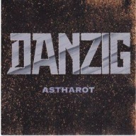 Danzig - Astharot cd