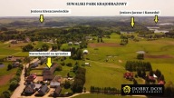 Działka, Smolniki, Rutka Tartak, Suwalski, 2900 m²