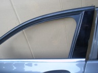 Mercedes A klas W 176 Parapet Listwa Chrom Dekor Uszczelka Drzwi Lewe przód