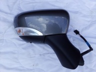 RENAULT CLIO IV LUSTERKO PRAWE KOMPLETNE 9 PIN