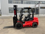 Wózek widłowy Manitou MI35 DIESEL 3,5 t 3300